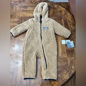 NWT Eddie Bauer Snow suit